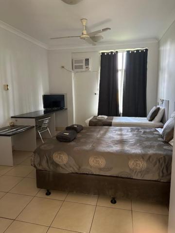 Riverview Tourist Village - Accommodation Port Macquarie 1