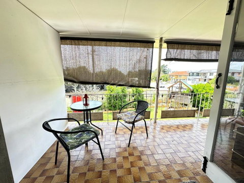 Zen Escape Guest House- Romantic Escape, Cozy Delight, Oasis Suite - Accommodation Port Macquarie 3