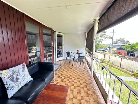 Zen Escape Guest House- Romantic Escape, Cozy Delight, Oasis Suite - Accommodation Port Macquarie 1