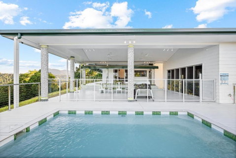 Spearmint House - Art Deco Gem In Misty Mountains - Accommodation Port Macquarie 0