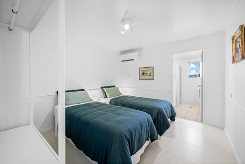 Spearmint House - Art Deco Gem In Misty Mountains - Accommodation Port Macquarie 2