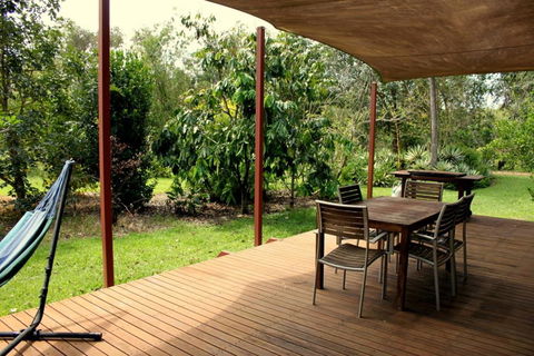Spring Homestead - Accommodation Port Macquarie 3