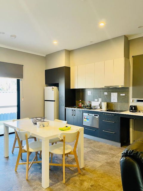 Berrimah Cozy Retreat - Accommodation Port Macquarie 1