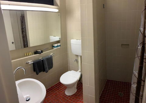 The Stuart Hotel-Motel - Accommodation Port Macquarie 1