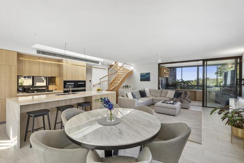 YAWA1B - Bellevue Hill Penthouse - Accommodation Port Macquarie 0