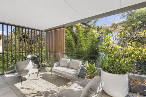 YAWA1B - Bellevue Hill Penthouse - Accommodation Port Macquarie 2
