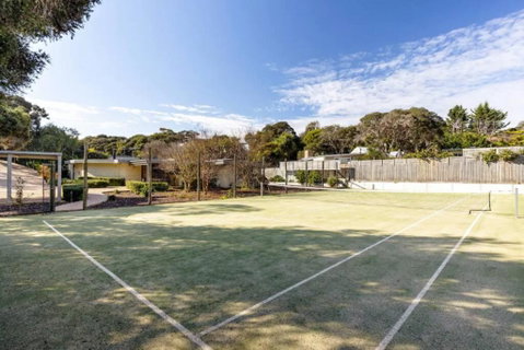 Yera Lodge Coastal Homestead In Rye Spa/Tennis Crt - Accommodation Port Macquarie 0