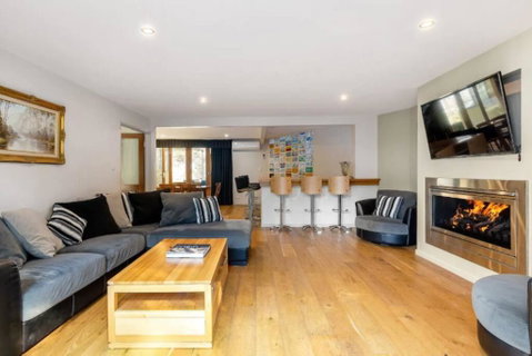 Yera Lodge Coastal Homestead In Rye Spa/Tennis Crt - Accommodation Port Macquarie 2