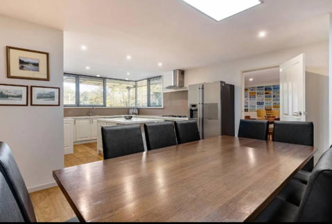 Yera Lodge Coastal Homestead In Rye Spa/Tennis Crt - Accommodation Port Macquarie 3