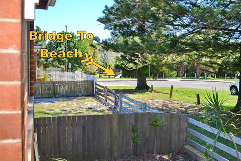 Yia Yias Place - Bring Your Own Linen. - Accommodation Port Macquarie 1