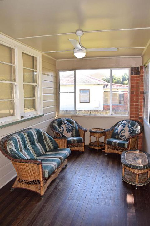 Yia Yias Place - Bring Your Own Linen. - Accommodation Port Macquarie 2