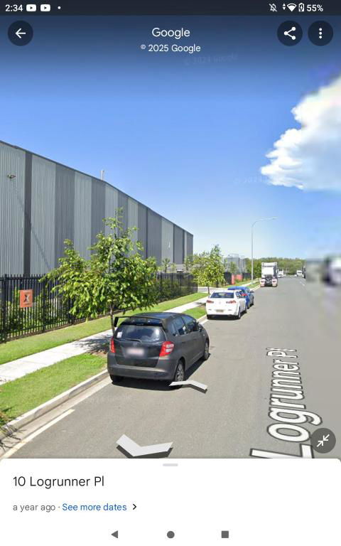 Yjjj - Accommodation Port Macquarie 3