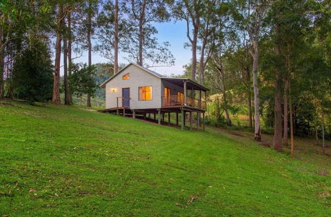 Yulo Kopa - Accommodation Port Macquarie 0