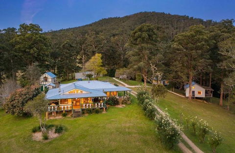Yulo Kopa - Accommodation Port Macquarie 2