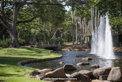 ZEN At ARRAY: 2BR Retreat In CBD - Accommodation Port Macquarie 1