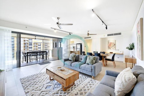 ZEN Oceania - 2BR Ocean View - Accommodation Port Macquarie 0