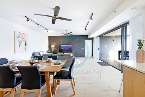 ZEN Oceania - 2BR Ocean View - Accommodation Port Macquarie 1