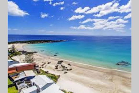 Zoo Villas: Villa Giraffe - Central Wynyard - Accommodation Port Macquarie 0