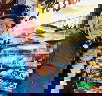 Melbourne Bayside  Urban Seaside Villages  Brighton Bathing Boxes  Cycle Tour - Accommodation Port Macquarie