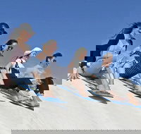 Private Luxury Pinnacles Tour Stargazing Sand-boarding  Sightseeing - Accommodation Port Macquarie