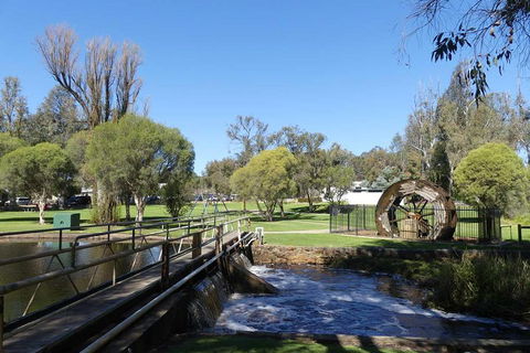 Private, Luxury Pinnacles Tour: Stargazing, Sand-boarding & Sightseeing - Accommodation Port Macquarie 2