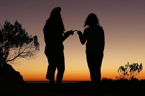 Private, Luxury Pinnacles Tour: Stargazing, Sand-boarding & Sightseeing - Accommodation Port Macquarie 3