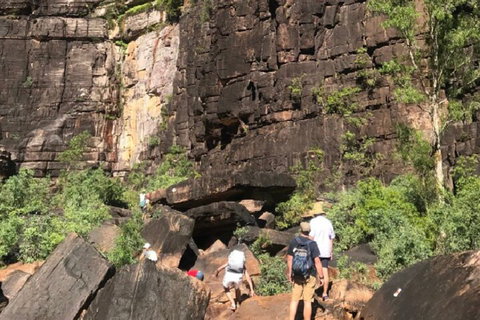 3-Day Kakadu 4WD Camping Safari From Darwin - Accommodation Port Macquarie 0