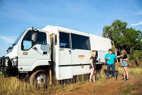 3-Day Kakadu 4WD Camping Safari From Darwin - Accommodation Port Macquarie 1