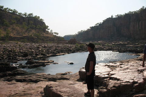 6-Day Kakadu, Katherine And Litchfield National Parks Camping Expedition - Accommodation Port Macquarie 0