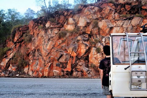 6-Day Kakadu, Katherine And Litchfield National Parks Camping Expedition - Accommodation Port Macquarie 1