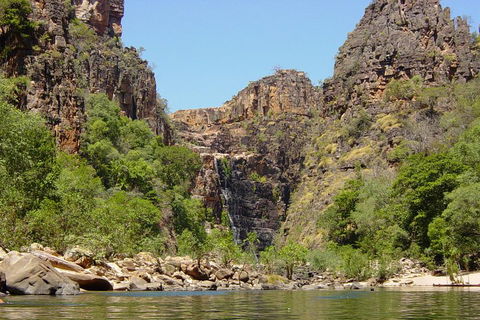 6-Day Kakadu, Katherine And Litchfield National Parks Camping Expedition - Accommodation Port Macquarie 2