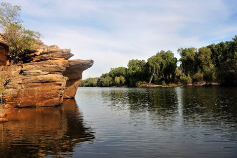 6-Day Kakadu, Katherine And Litchfield National Parks Camping Expedition - Accommodation Port Macquarie 3