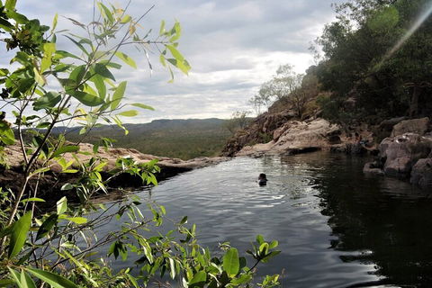 6-Day Kakadu, Katherine And Litchfield National Parks Camping Expedition - Accommodation Port Macquarie 4