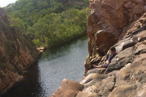 6-Day Kakadu, Katherine And Litchfield National Parks Camping Expedition - Accommodation Port Macquarie 5
