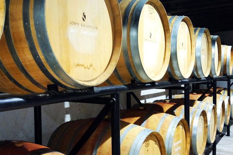 The Fully Local (Private) Tour - Accommodation Port Macquarie 1