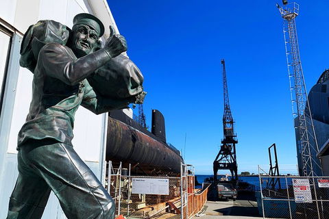 The Fully Local (Private) Tour - Accommodation Port Macquarie 3