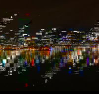 Sunsets  City Lights Private Tour - Accommodation Port Macquarie