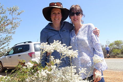 Spring Wildflower (Private) Day Tours - Accommodation Port Macquarie 0