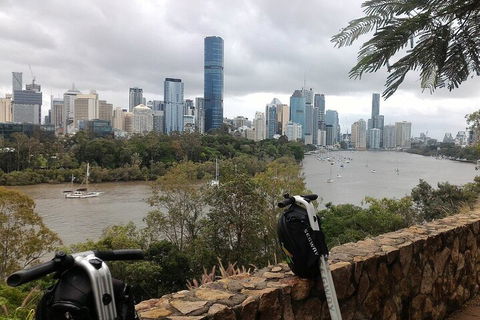 Brisbane Segway Sightseeing Tour - Accommodation Port Macquarie 1