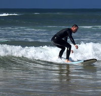 Learn to Surf at the Great Ocean Road - Accommodation Port Macquarie