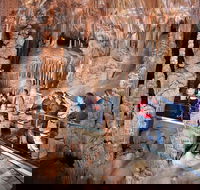 Private Tour Jenolan Caves  Blue Mountains in a day - Accommodation Port Macquarie