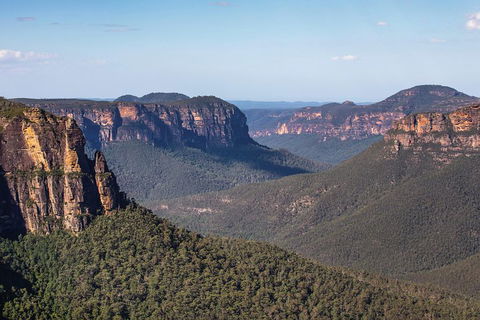 Private Tour: Jenolan Caves & Blue Mountains In A Day - Accommodation Port Macquarie 5