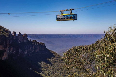 Private Guided: Blue Mountains Hiking & Nature Tour - Accommodation Port Macquarie 0