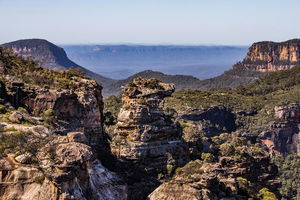 Private Guided Tour: Blue Mountains Tour from Sydney