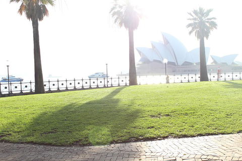 Sydney Shore Excursion: Half-Day Sydney City Highlights With Bondi Beach And Watsons Bay - Accommodation Port Macquarie 3