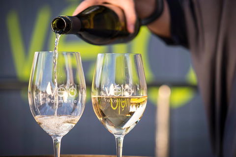 Half Day Tamar Valley Wine Tour - Accommodation Port Macquarie 0