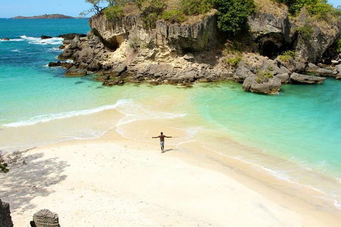 Crossing Country 5 Day Yolngu Homeland Tour - Accommodation Port Macquarie 0