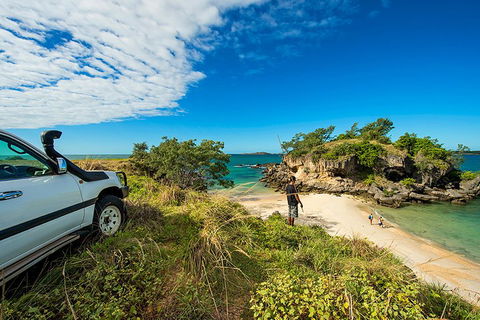 Crossing Country 5 Day Yolngu Homeland Tour - Accommodation Port Macquarie 1
