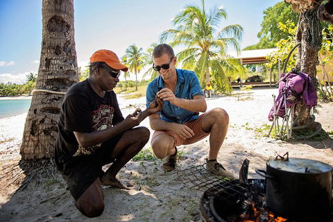 Crossing Country 5 Day Yolngu Homeland Tour - Accommodation Port Macquarie 2