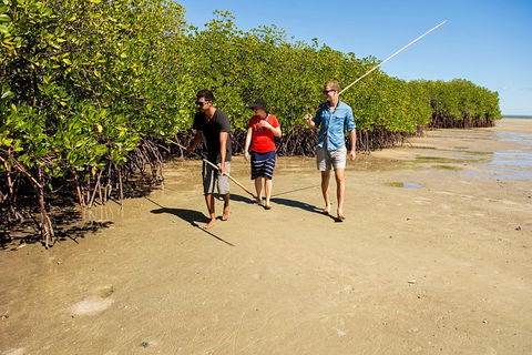 Crossing Country 5 Day Yolngu Homeland Tour - Accommodation Port Macquarie 3